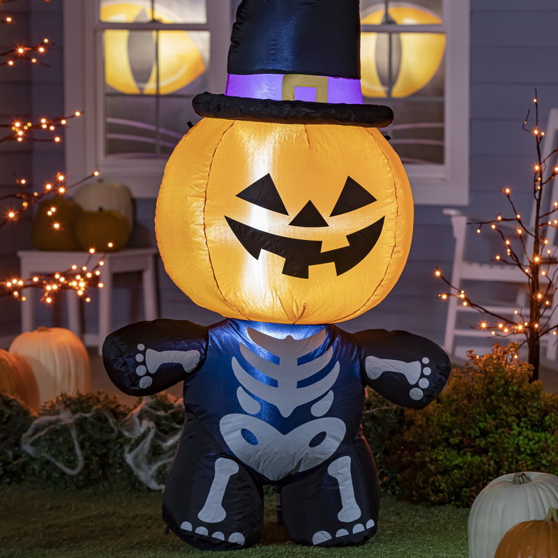 Nylon Halloween Decoration