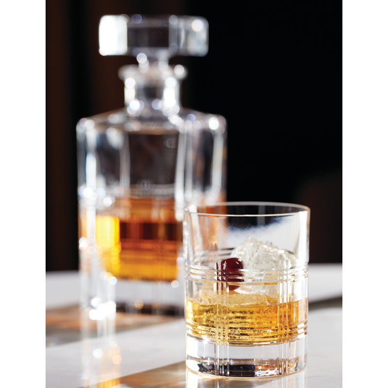 Hudson Decanter