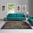 Modway Minu Distressed Persian Medallion Area Rug-627188782