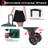 Plastic Makeup Organizer