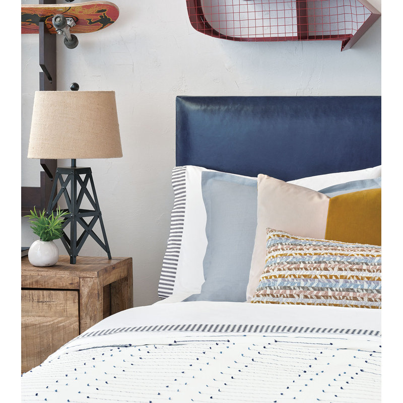 Phineas Duvet Cover, King Duvet Cover