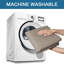 Housse de protection pour canapé inclinable en microfibre Diamond-870974512