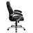 Trudy High Back Executive Swivel Ergonomic Office Chair with Arms