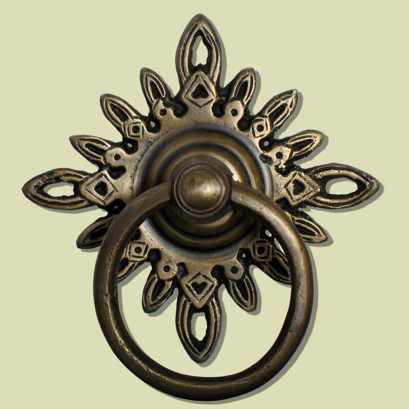 Ring Pull