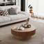 Rond Asya avec rangement rabattable-1663760428