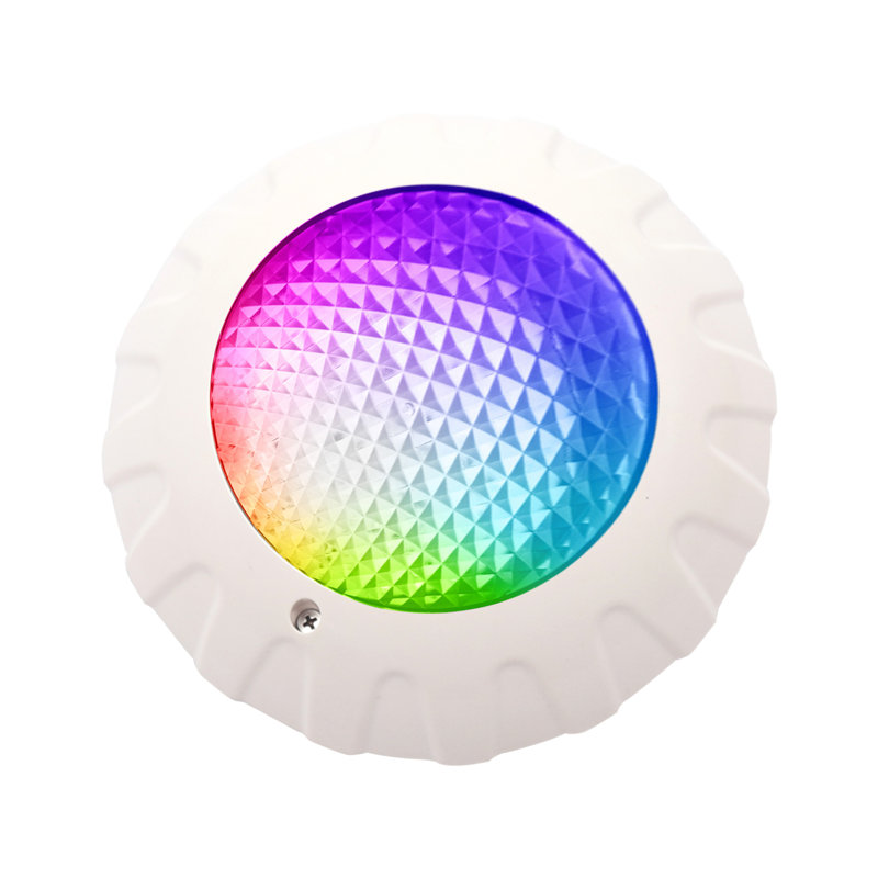Underwater Pool Light，Floating Sensory Colorful Light，Colorful Light