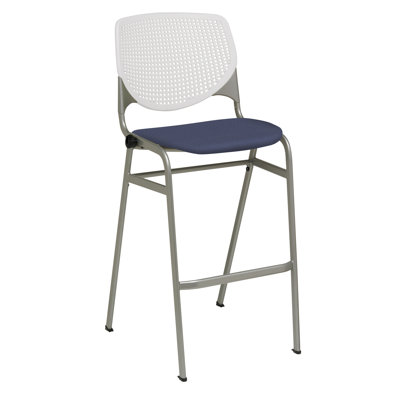 Kool Poly Armless Stackable Chair