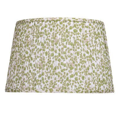 Maiden Fern Empire Lamp Shade