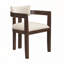 Ensemble de 2 chaises de salle à manger Classic Design-1493248330-1493248328