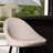 Osbourn Counter Stool with Metal Frame