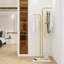 Heston Freestanding 5 - Hook Coat Rack