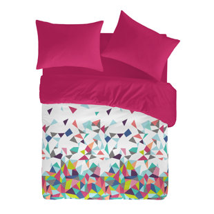Echo Duvet Cover