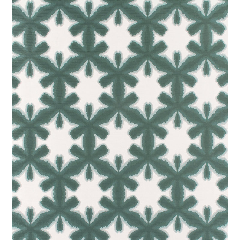 Tissu misterioso, Menthe