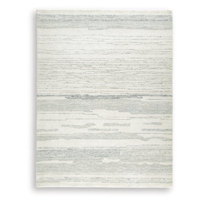 Genemost 7'8" X 10' Area Rug