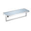 Porte-serviettes mural en acier inoxydable Ancika-50180864