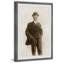 Chill Out by Marmont Hill - Single Picture Frame Painting-1346964958