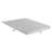 Leni 2'' Memory Foam Mattress Topper-1930922972