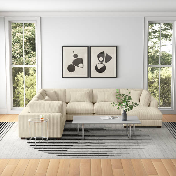 Hokku Designs Doneshia 3-Piece Upholstered Teddy Bear Soft Fabric ...