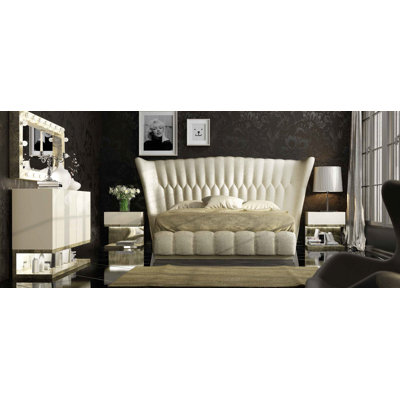 Bedor Piece Bedroom Set