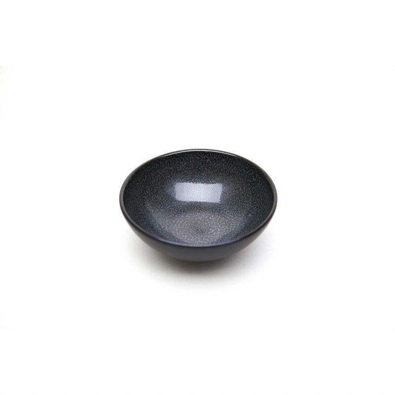 Roshell 16,2 oz. Bol à céréales, Argent ancien