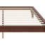Lit plateforme en bois de bambou massif-714136998