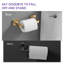 Porte-papier hygiénique pivotant Luster-120799070