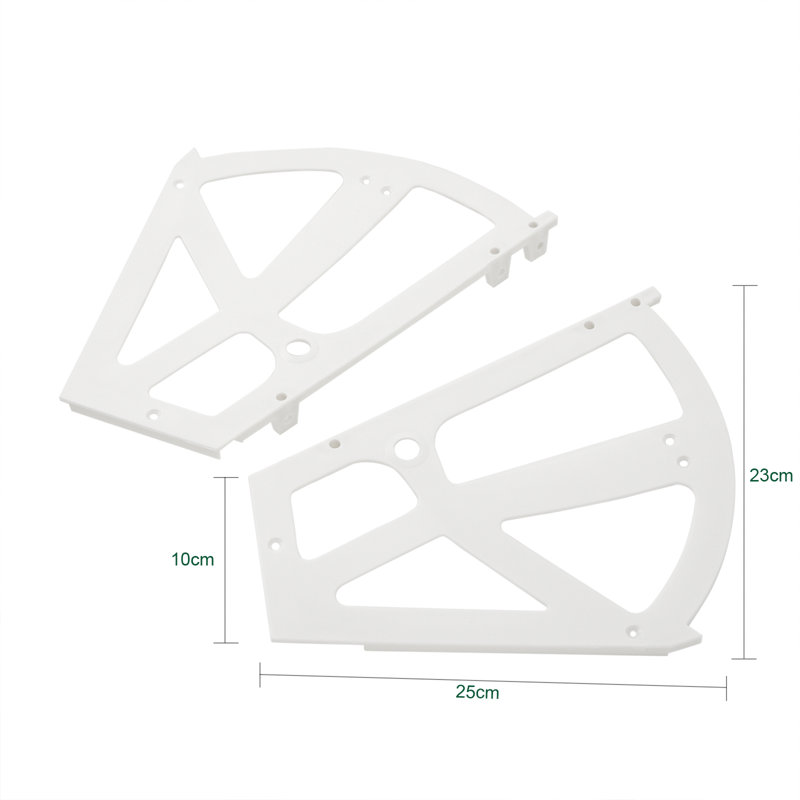 Alban Shoe Storage Accessory