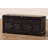 Fusaye Faux Leather Upholstered Storage Bench