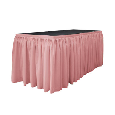 Jupe de table