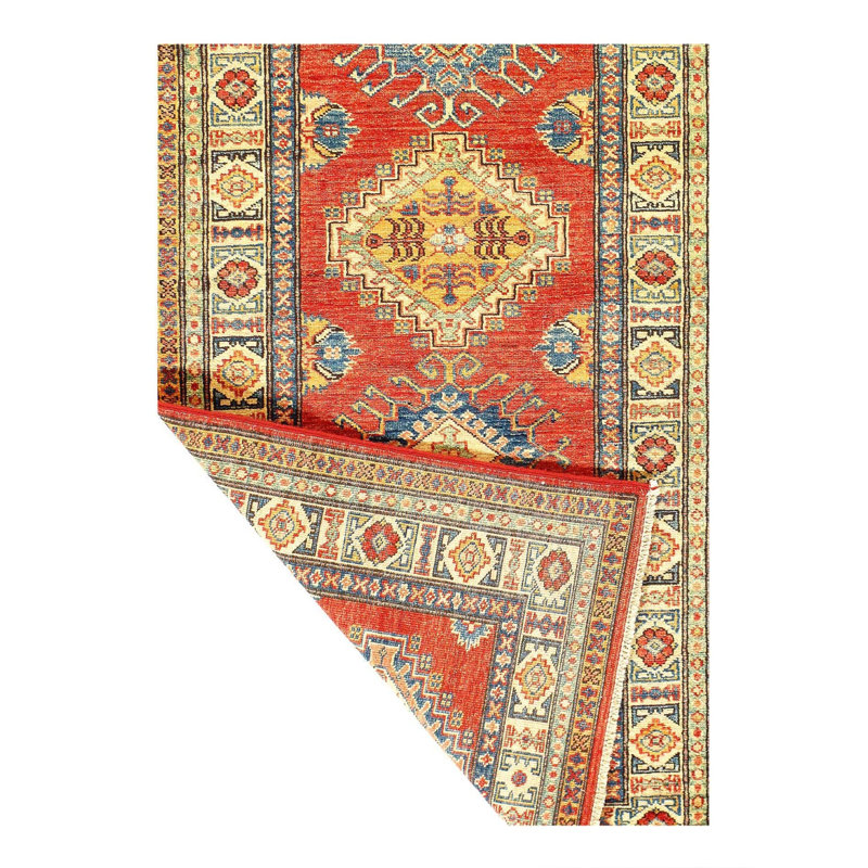 Oriental Area Rug