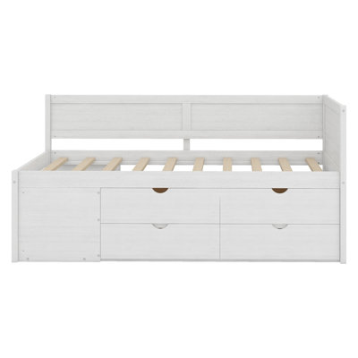 Nishika Daybed by Red Barrel Studio
