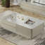 Table basse simple