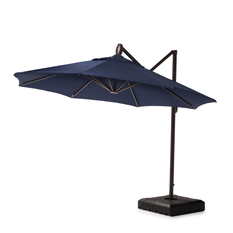Deco Outdoor 20 - Piece Conversation Set, Canvas Navy Sunbrella® Canvas