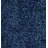 KIDPlush Solids Tufted Deep Sea Blue Area Rug-922904543