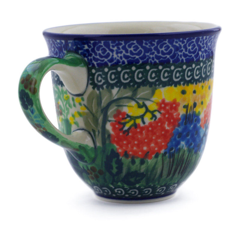 Stoneware Coffee Mug