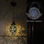 Drossett LED Outdoor Hanging Lantern