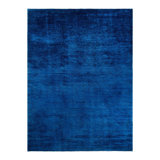 Zakari One-of-a-Kind 8' 8" X 11' 10" Hand Knotted Area Rug