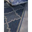Tapis décoratif géométrique intérieur/extérieur Ginnungagap-1382594443