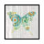 Ix, impression sur toile tendue Spring Dream Paisley-74757594-74757595-74757601