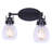 Wilhelm 2 - Light Dimmable Vanity Light
