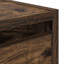 Wall-Mounted Bedside Cabinets 2 Pcs 38X34x40 Cm-14755140-18378637