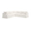 Canapé modulaire 4 pièces Lucia-1098191030-1098191021