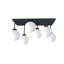 Alexzander Glass Semi Flush Mount-503456068-503456067