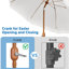 Tilt Parasol-95201699