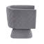 Chaise pivotante Upholstery-496155341