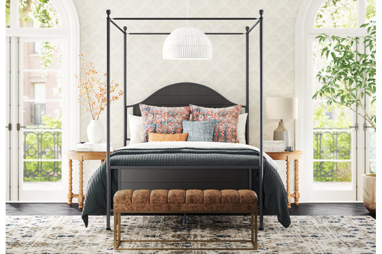 8 Jewel Tone Color Palettes Designers Swear By