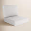 Outdoor Sunbrella Lounge Chair Cushion-165981977