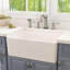Cape 30.25'' L Single Basin Kitchen Sink