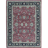 One-of-a-Kind 10' X 13'5" Area Rug