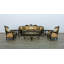 3 - Piece Tufted Living Room Set